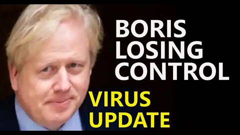 BORIS VIRUS