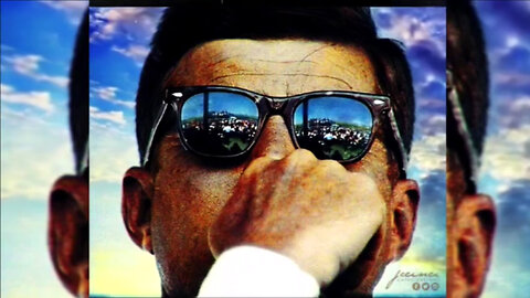 Q-BOOM! The RETURN Of JFK Jr - Juan O Savin" The Voice Of Q."