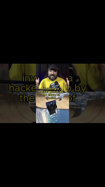 Hackers strike: Wolverine leaked. Terrible! #WolverinePS5