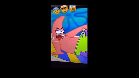 SpongeBob