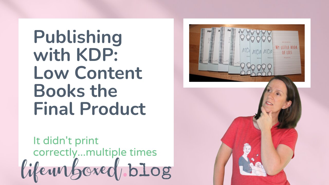 Publishing with KDP: A Honest Review of KDP Publishing