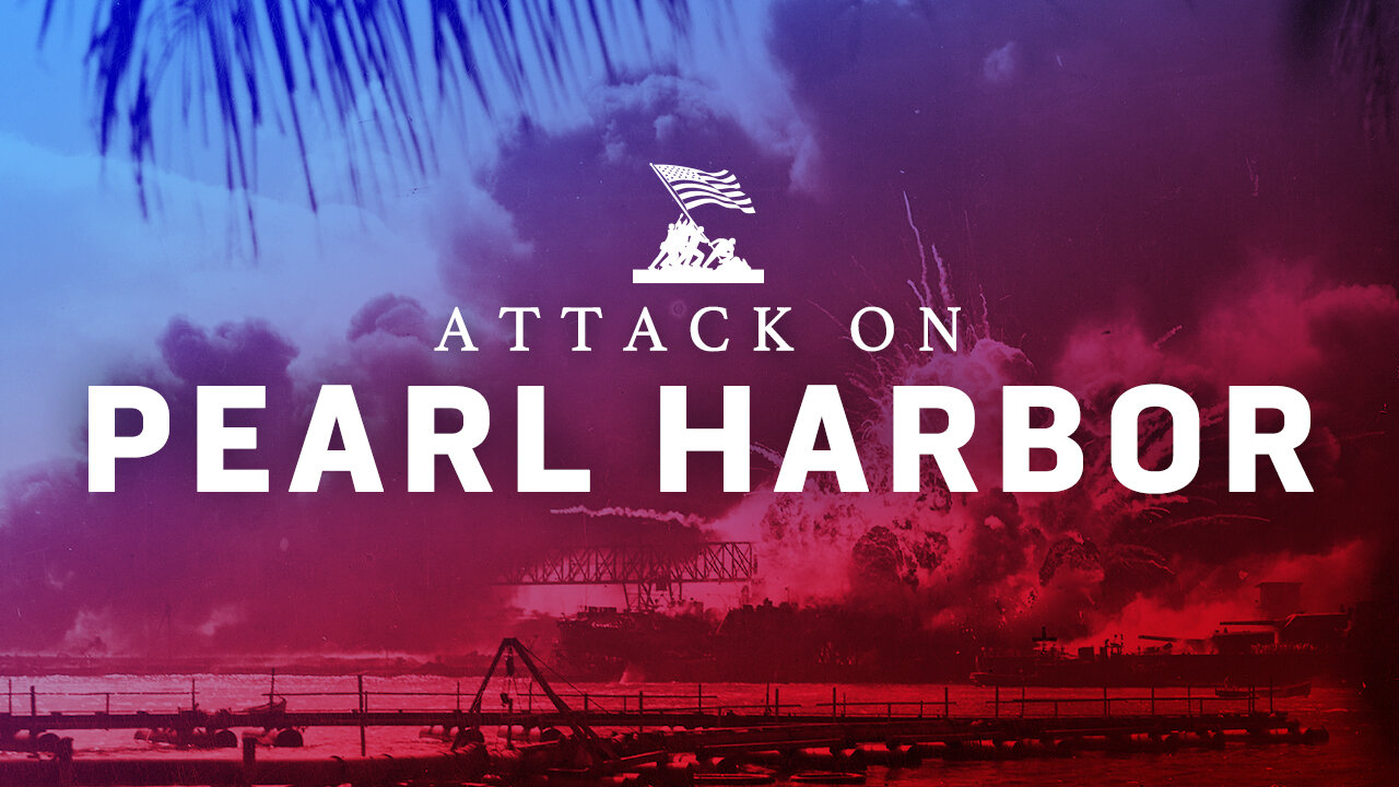 Pearl Harbor | Battles of America