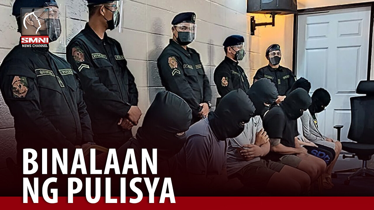 Mga scammer na gumagamit sa pangalan ng mga opisyal ng PNP, binalaan ng pulisya