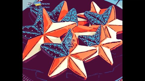 The Ultimate Donald Trump Star Cookie Meme! 🇺🇸