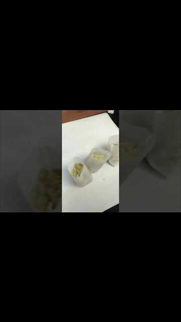 How to Make The Best Quality Rosin #NugSmasher Rosin Made Simple #short #rosin #solventless