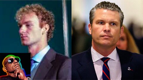 The Deep State Behind Pete Hegseth Attacks: The Judge Wants Daniel Penny In Jail