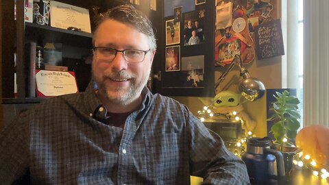 Announcing Keep Walking through the Bible 2023!