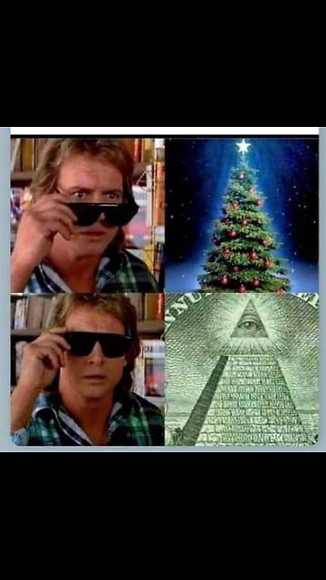 A vogel crystal is cut to amplify, coalesce,