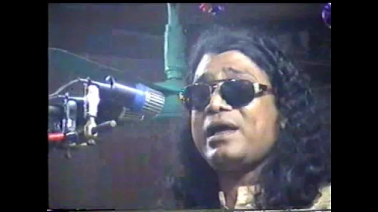 Baul Kari Amir Uddin & Liyakoth Sarkar Part 2