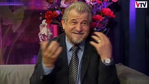 POWRÓT DO NORMALNOŚCI PO ŚWIATOWYM OSZUSTWIE CZY JEST MOŻLIWY dr Andrzej KACZOROWSKI i VTV