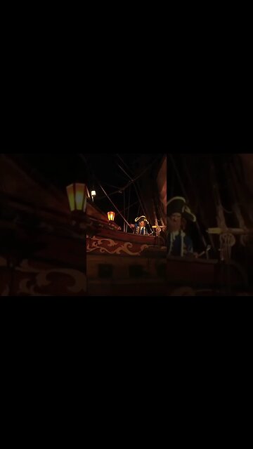 A PIRATES LIFE FOR ME 🏴‍☠️ #shorts