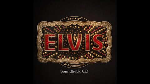 I received my “Elvis” Soundtrack!!! Make sure you get yours. PYSCHED