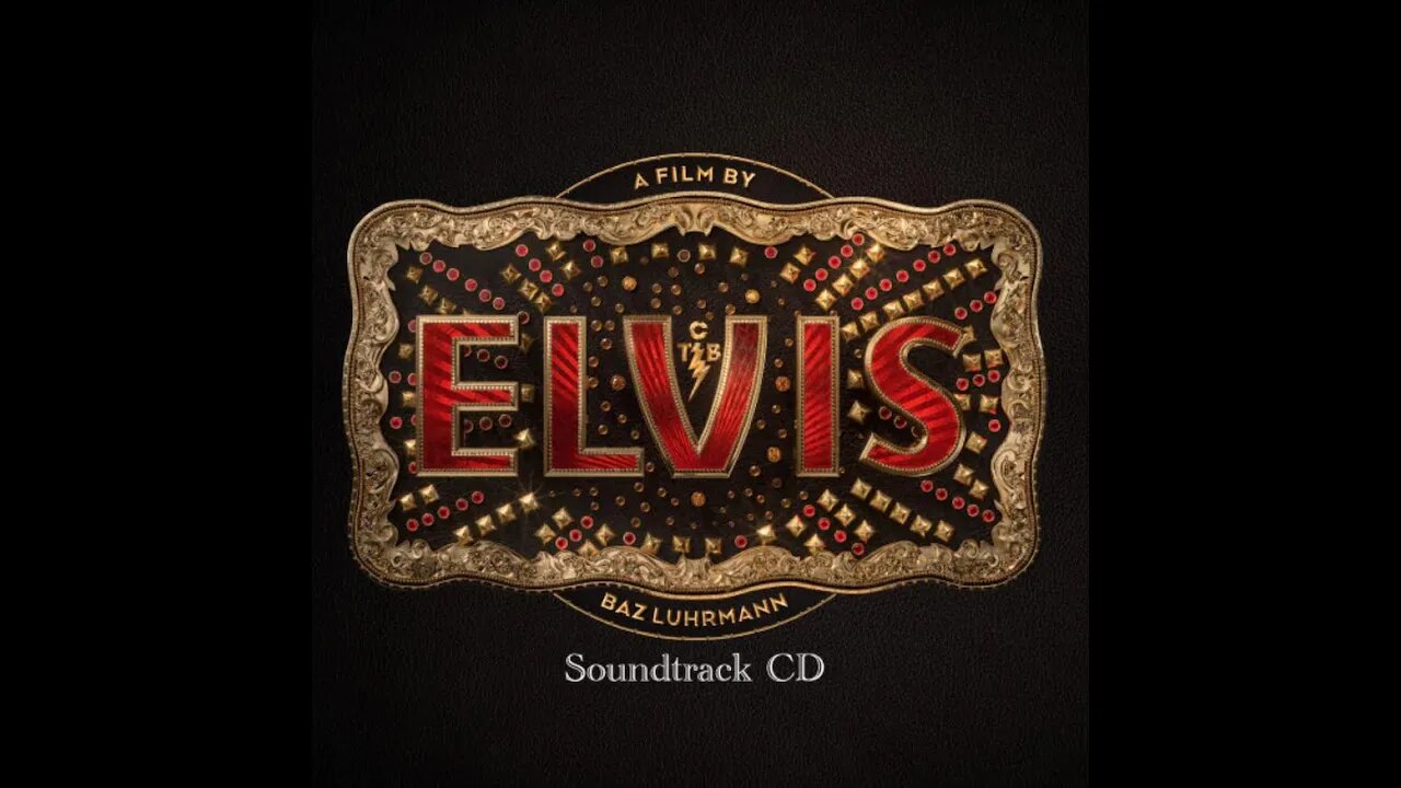 I received my “Elvis” Soundtrack!!! Make sure you get yours. PYSCHED