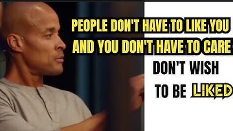 DAVID GOGGINS BEST ADVICE FOR TEENAGERS