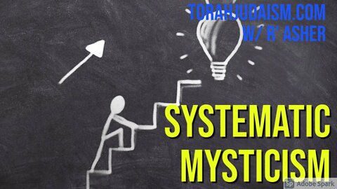 Systemic Mysticism