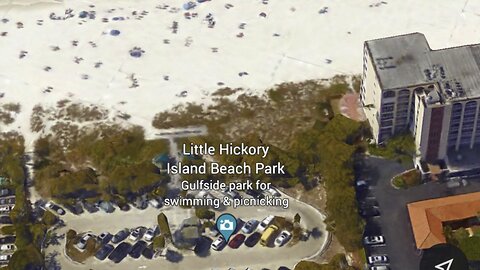 Little Hickory Beach Restoration Update (Widescreen) #LittleHickoryBeach #BonitaSprings #4K