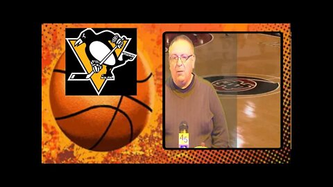 NCTV45 CEDARS SPORTS CORNER SUNDAY JANUARY 24 2021