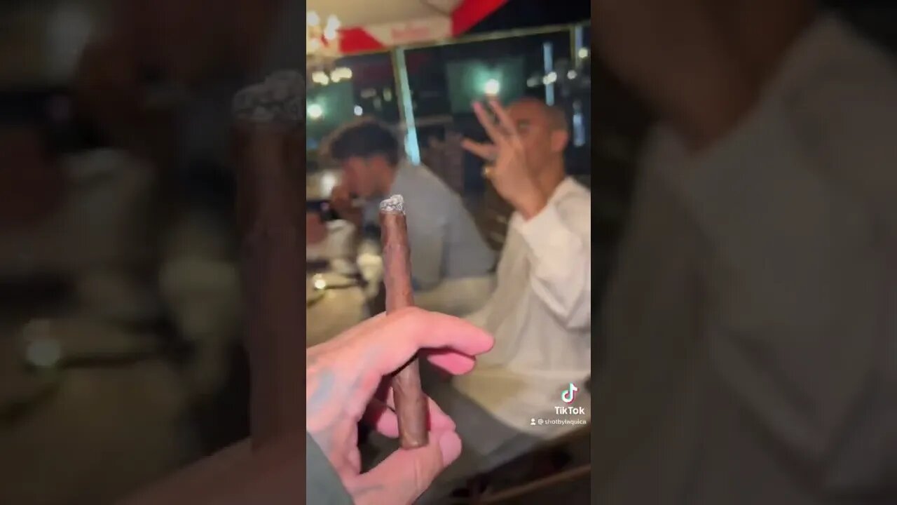 Cigar