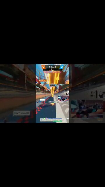 Roller Champions™. Patine, golpeie e deslize para a glória em Roller Champions™