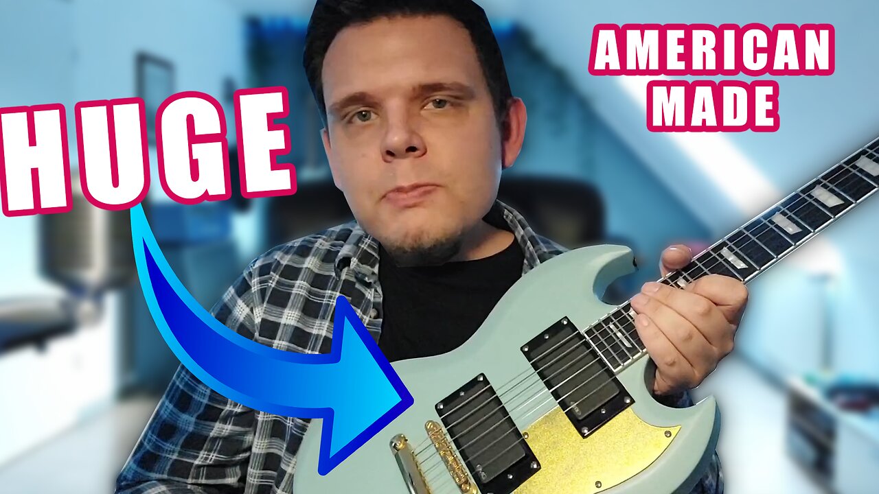 Why do guitarists ENJOY this GUITAR PICKUP? | EMG 81 Guitar Pickup Review | Honest Experience