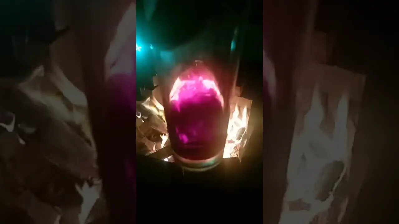 calor de hogar