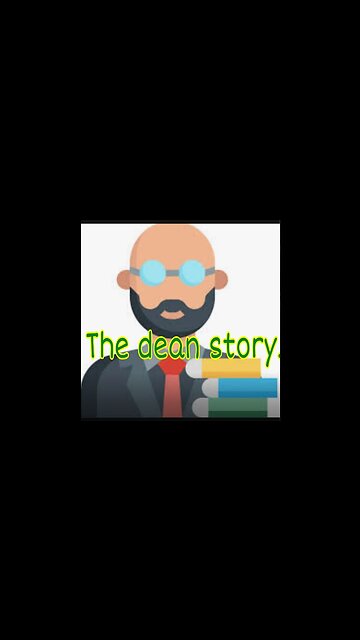 The Dean Story