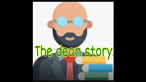 The Dean Story