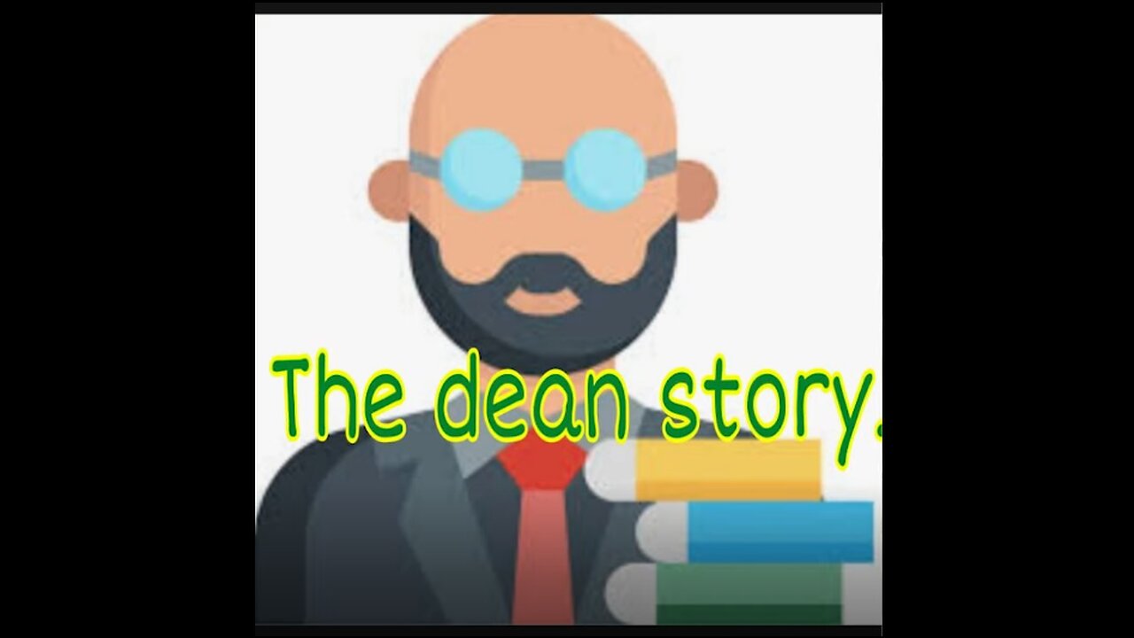 The Dean Story