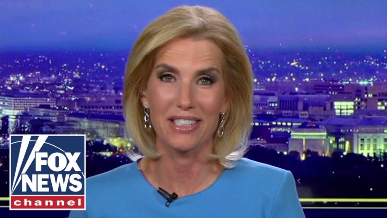 Laura Ingraham to Dems: You’re running out of cards to play