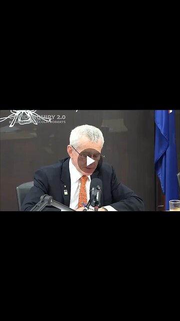 It’s time to fire them all! If Roberts can do it. Where are ours?