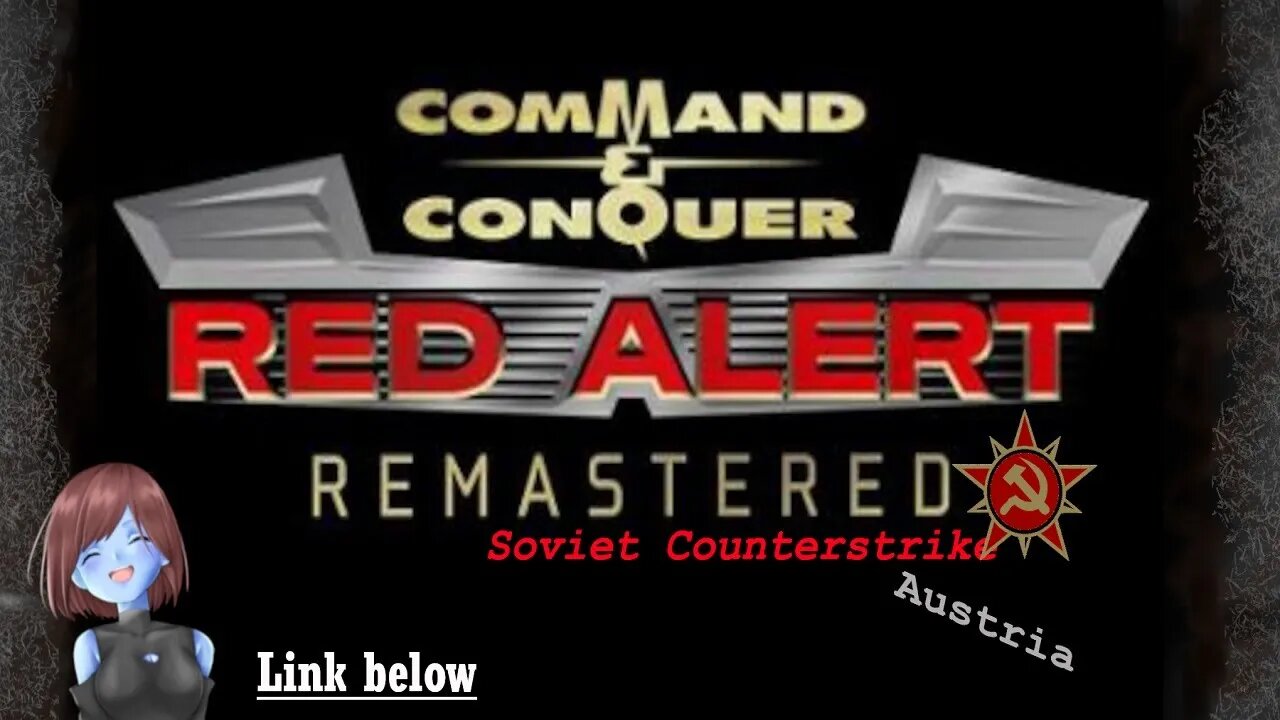 Counterstrike expansion - Austria | Red Alert Remastered