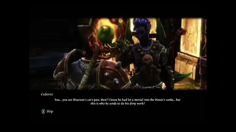 kingdoms of amalur re-reckoning walkthrough part 65 xbox one