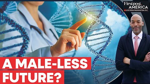 Scientists Say Y Chromosome Is Disappearing, is the Male Gender at Risk? | Firstpost America