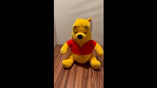 Just sold This Pooh on Facebook Marketplace