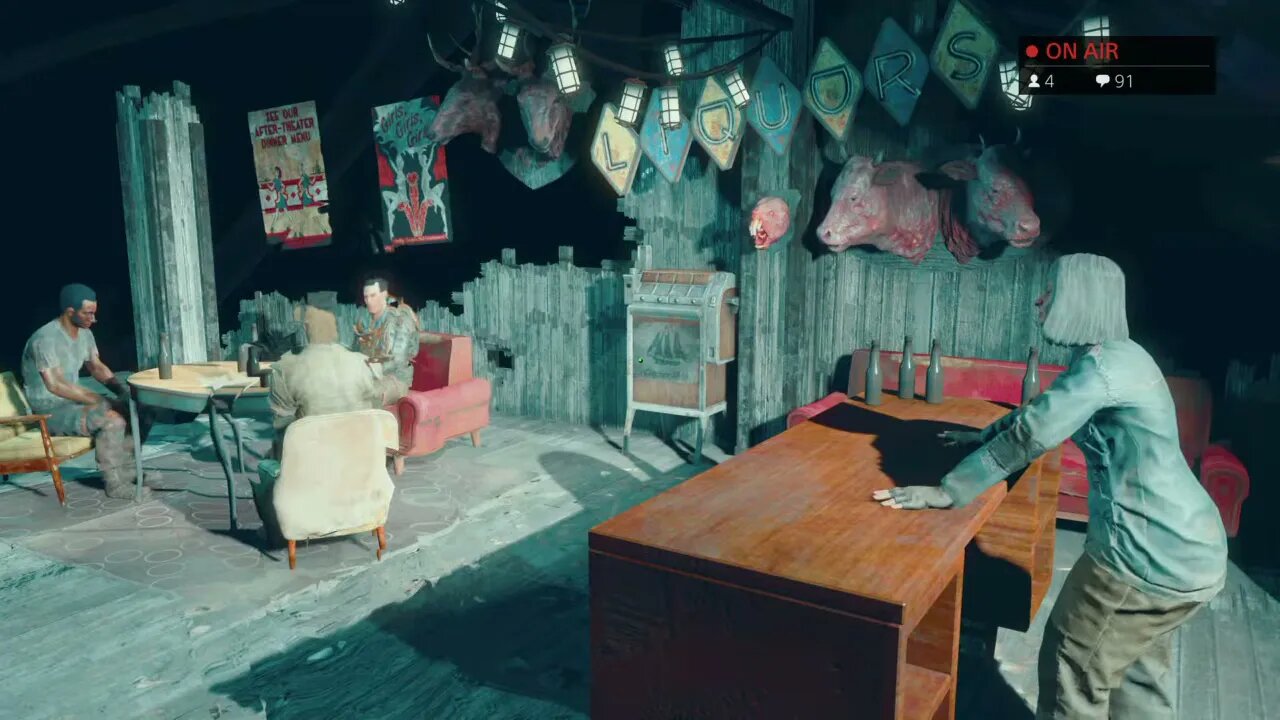 So Many Ppl to Kill, So Much Time | Fallout 4 | Livestream