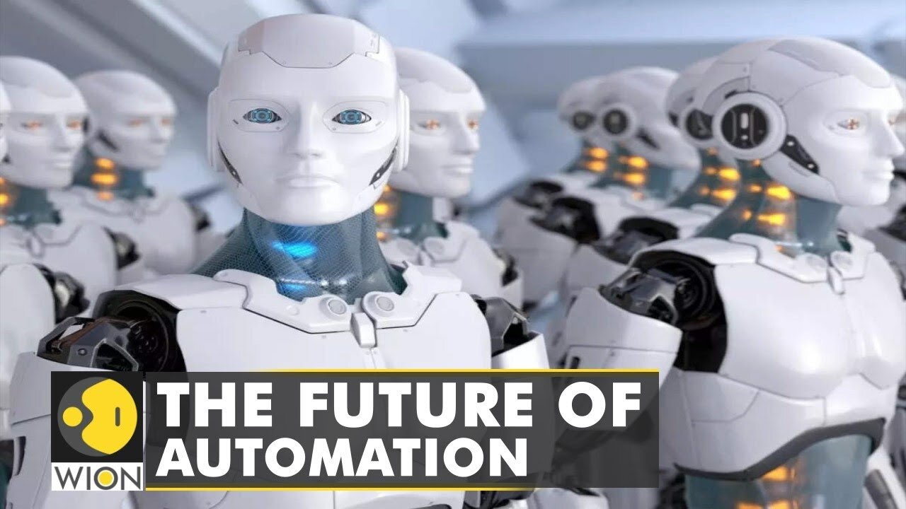 Emerging trends in the world of Robotics | Technology | Latest English News