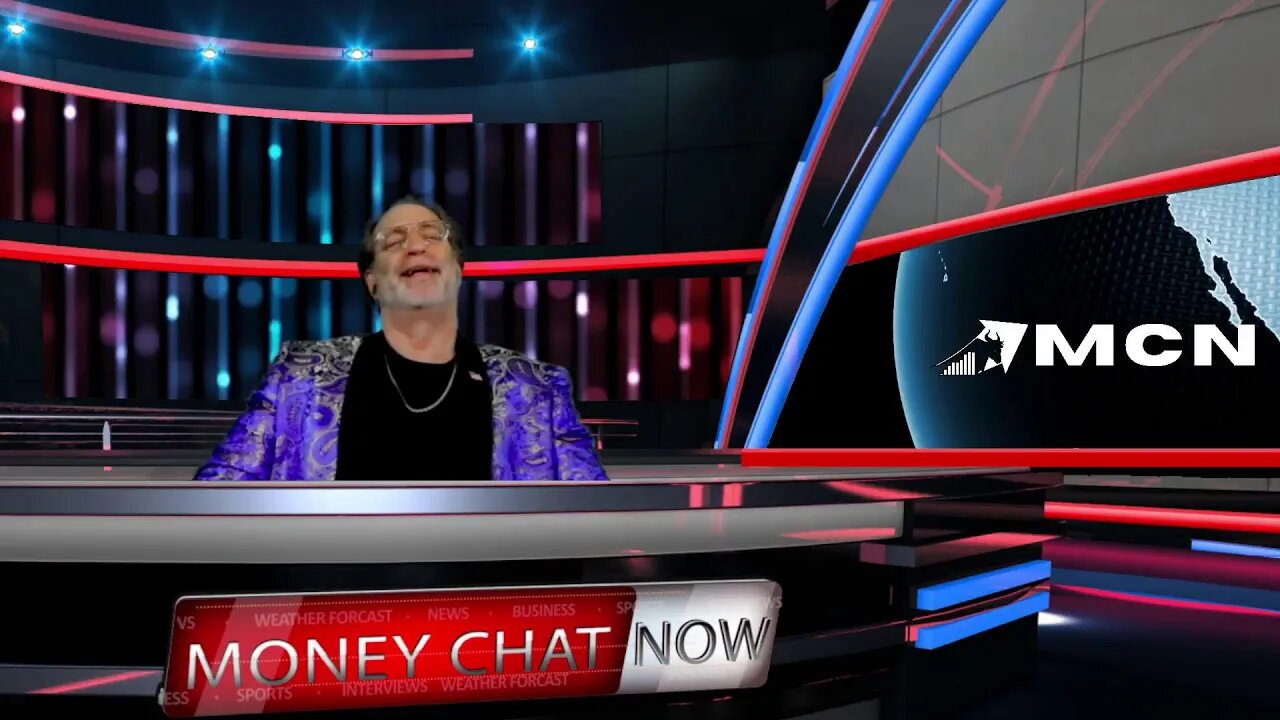 Money Chat Now (7-11-22) The Musk and Twitter Drama KEEPS COMING!