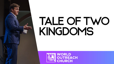 Tale of Two Kingdoms