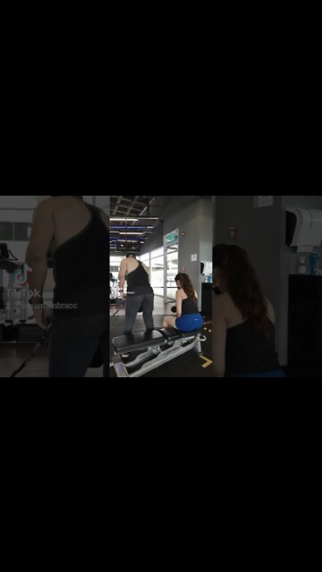 Aplica Esta Técnica Milenaria con tu Gymcrush (Caerá Rendida a tus Pies) 👻