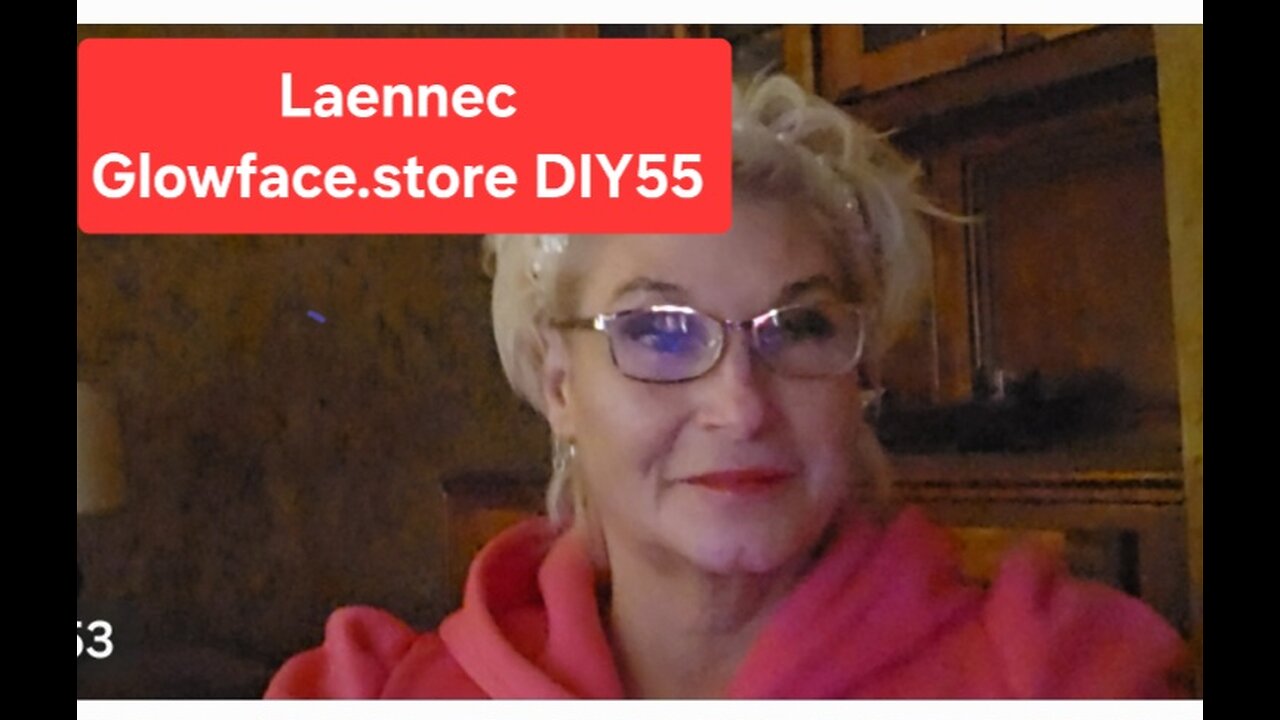 Laennec Glowface.store DIY55 stem cells