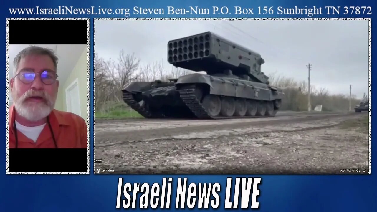 Update Ukraine War
