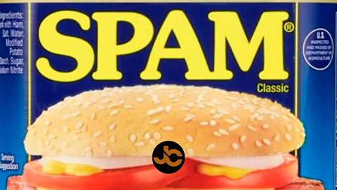 Especial spam.