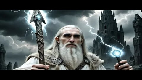 Ancient Technology: Episode 47 - Ways ancient humans used electricity