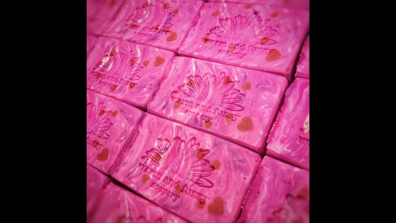 Remake of Silly Love Songs soap