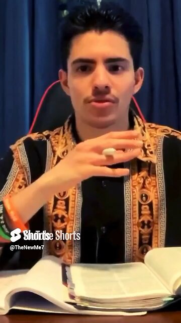 Let The Holy Spirit Lead You!!