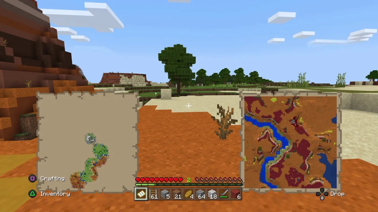 Minecraft Part 9-I'm So Utterly Lost