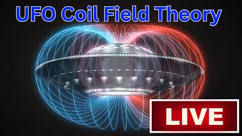 Talking Ufo Field theory