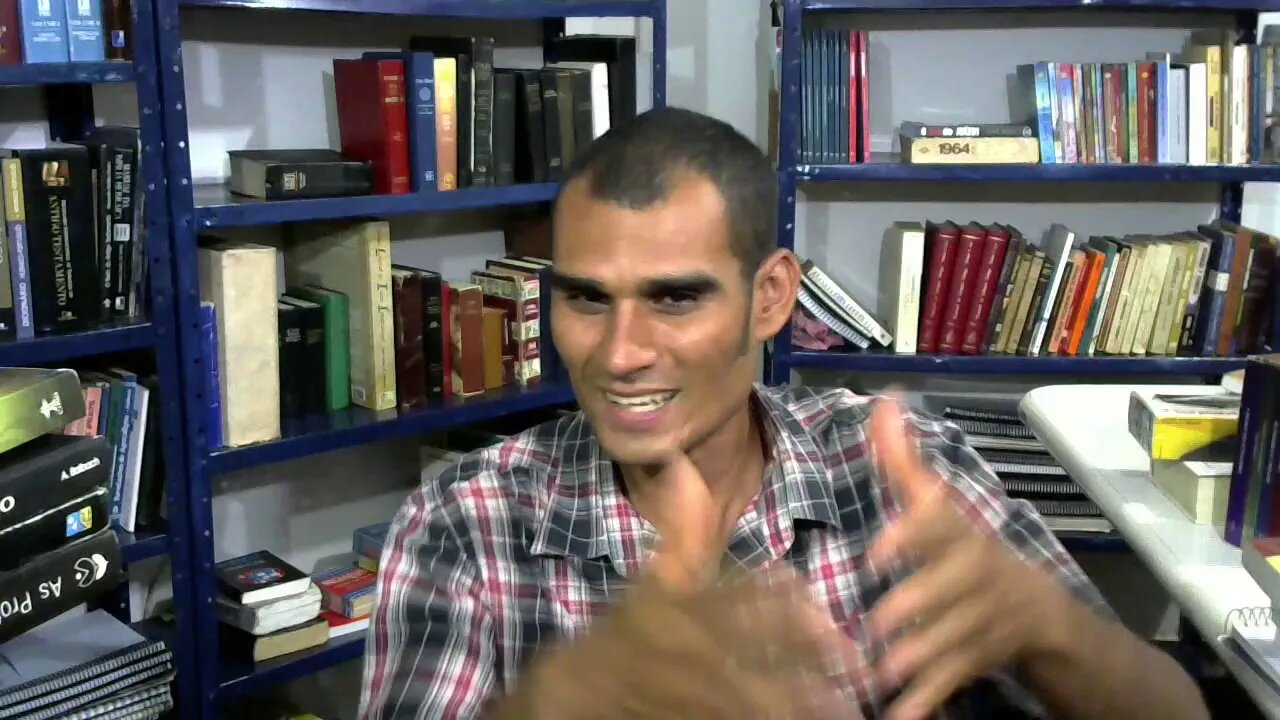 Identidade judaica algo muito interessante