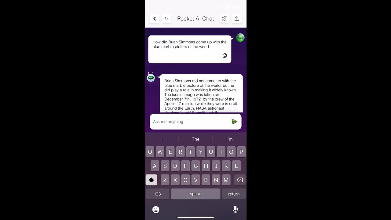 Chat gpt won’t tell you the truth about certain things