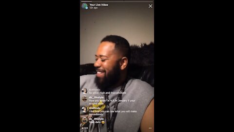 Little Boy Beats His Dad Up Because He Was Teaching People How To Sell On Mercari